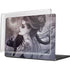 Alchemy Minnaloushe Moon MacBook Pro 14in (2021-24) Case plus Skin